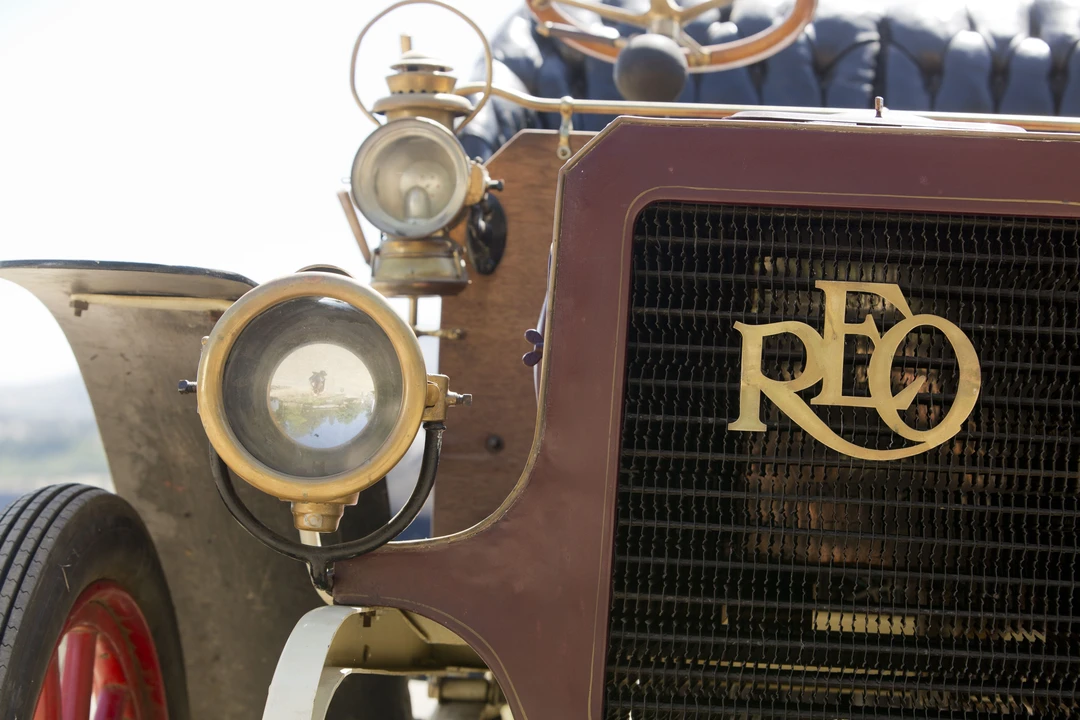 1905 Reo - Image 18 of 19