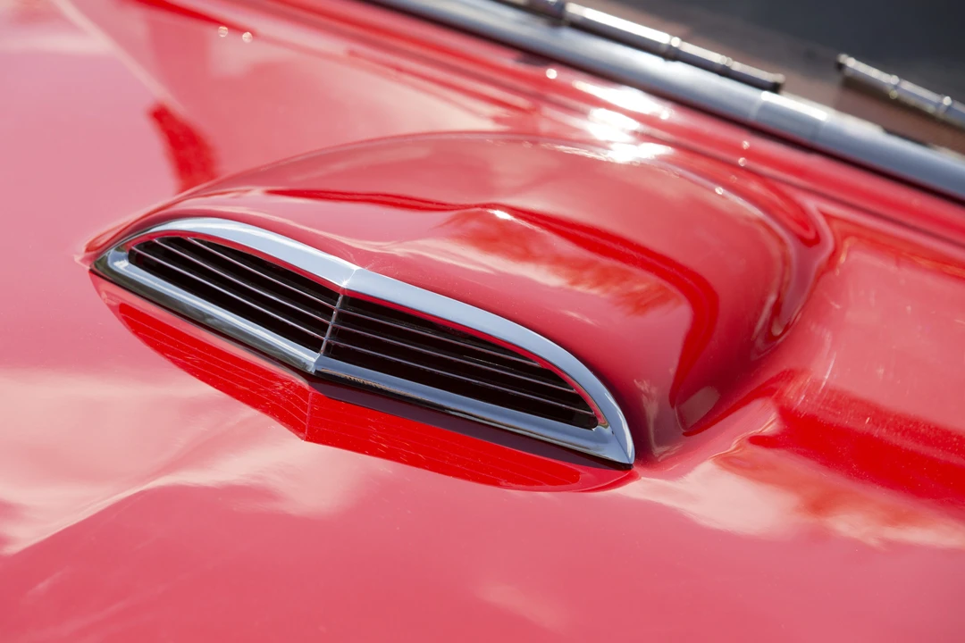 1957 Ford Thunderbird 1st Gen - Image 5 of 21