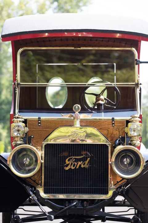 1915 Ford Model T - Image 24 of 26