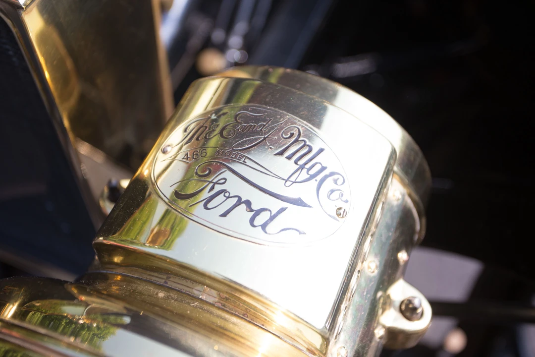 1915 Ford Model T - Image 12 of 26
