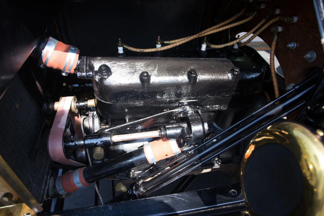 1915 Ford Model T - Image 13 of 26
