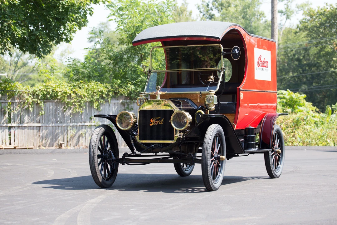 1915 Ford Model T - Image 7 of 26