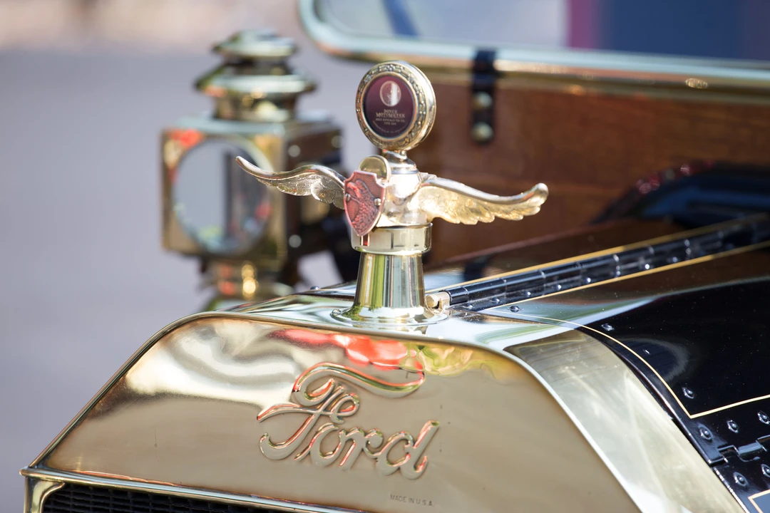1915 Ford Model T - Image 23 of 26