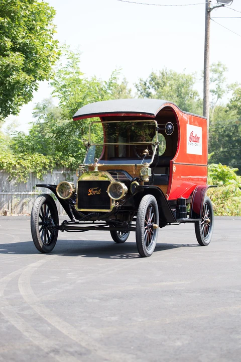 1915 Ford Model T - Image 6 of 26