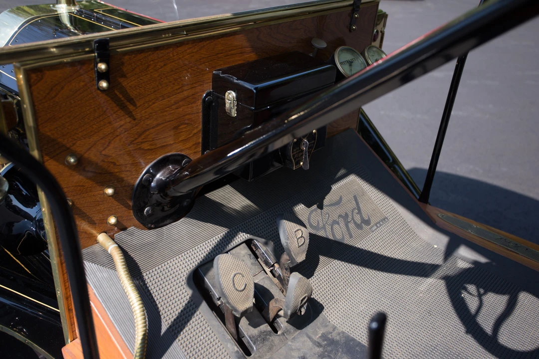 1915 Ford Model T - Image 19 of 26