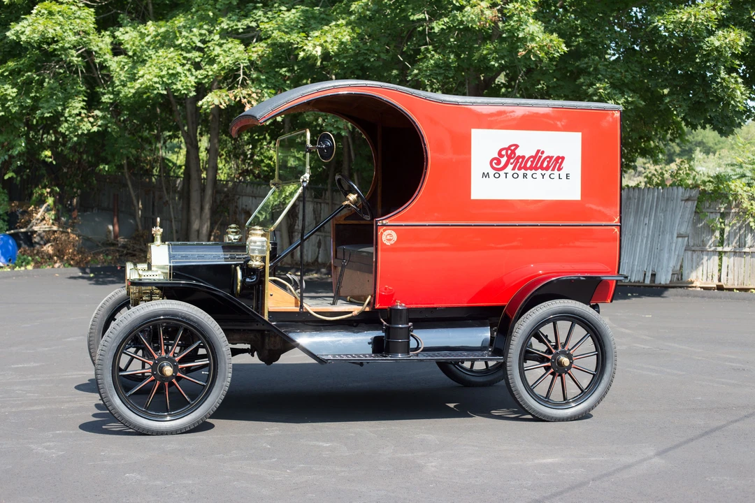 1915 Ford Model T - Image 8 of 26