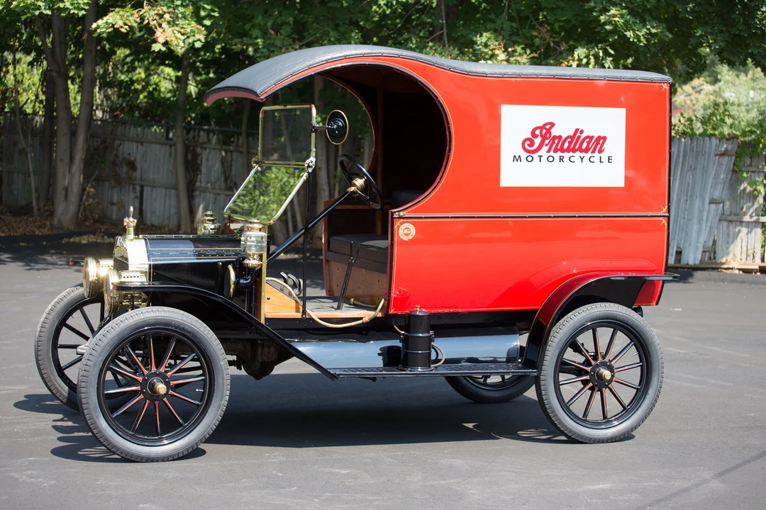 1915 Ford Model T - Image 4 of 26