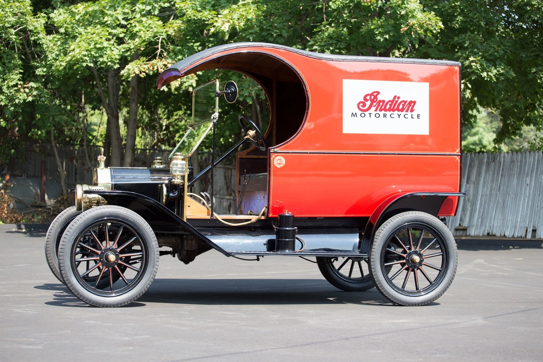 1915 Ford Model T - Image 25 of 26