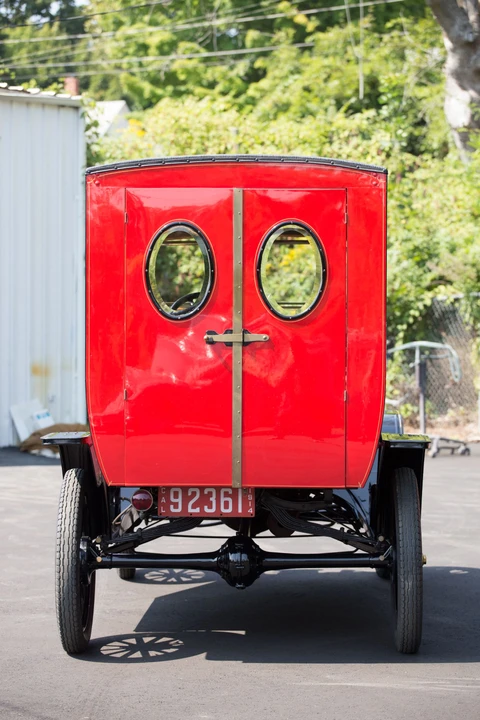 1915 Ford Model T - Image 2 of 26