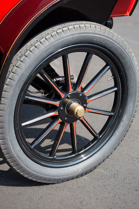 1915 Ford Model T - Image 20 of 26