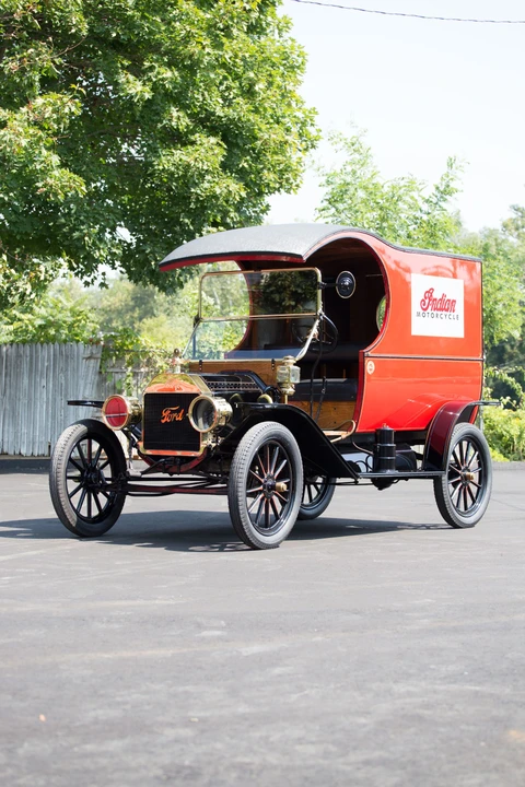 1915 Ford Model T - Image 5 of 26