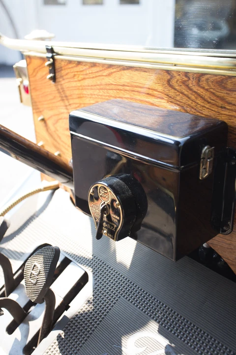 1915 Ford Model T - Image 10 of 26