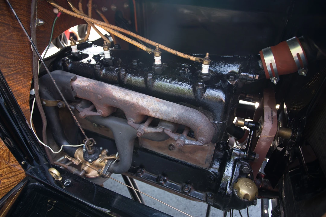 1915 Ford Model T - Image 14 of 26