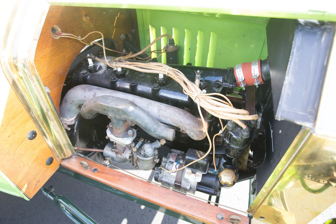 1914 Ford Model T - Image 2 of 12