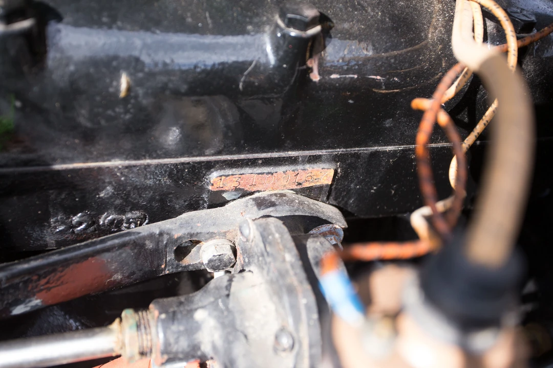 1914 Ford Model T - Image 12 of 12