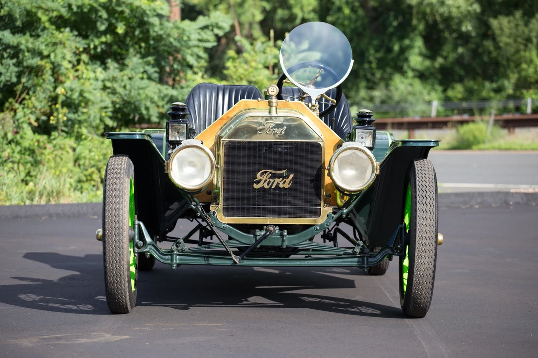1914 Ford Model T - Image 6 of 12