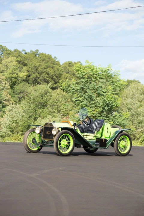 1914 Ford Model T - Image 4 of 12