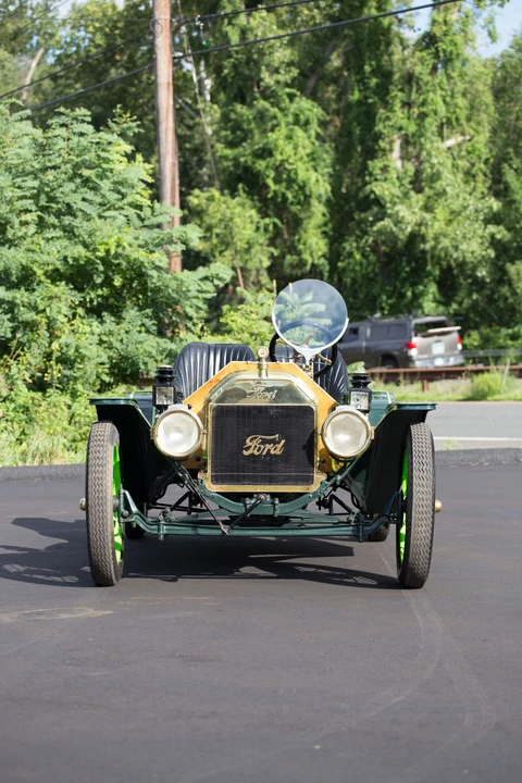 1914 Ford Model T - Image 7 of 12