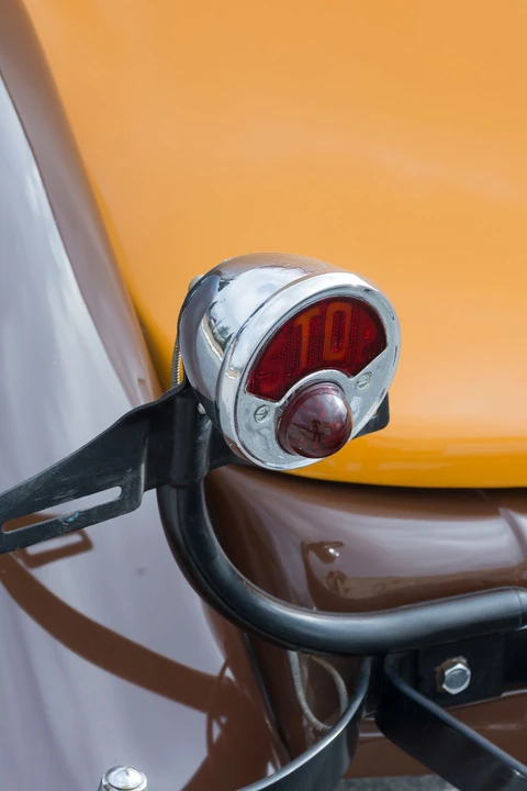 1931 Hudson Super Six - Image 13 of 31