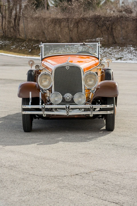 1931 Hudson Super Six - Image 30 of 31