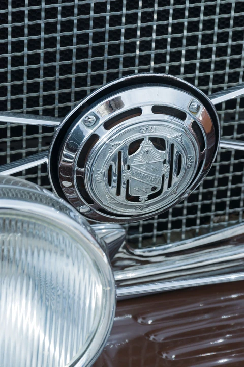 1931 Hudson Super Six - Image 27 of 31