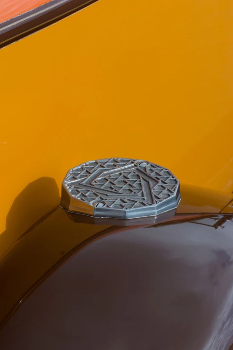 1931 Hudson Super Six - Image 12 of 31