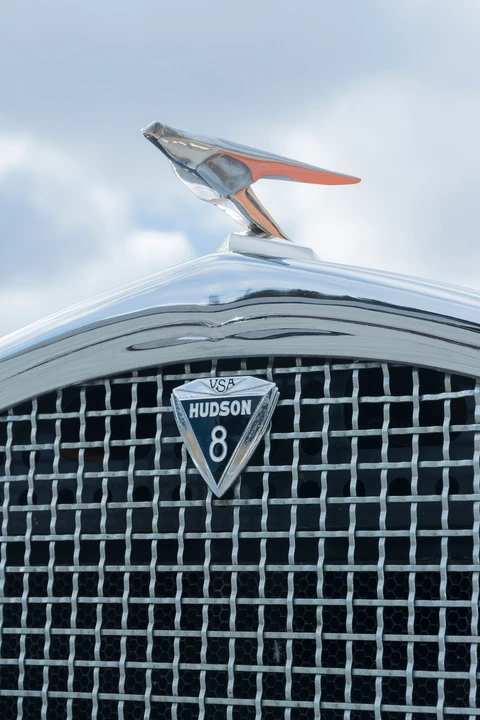 1931 Hudson Super Six - Image 16 of 31