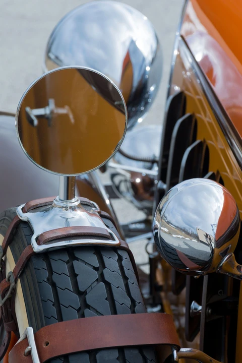 1931 Hudson Super Six - Image 14 of 31