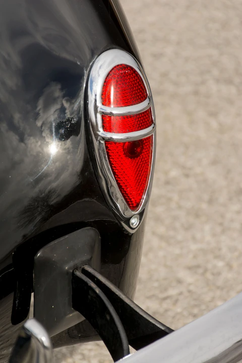 1939 Lincoln Zephyr - Image 3 of 31