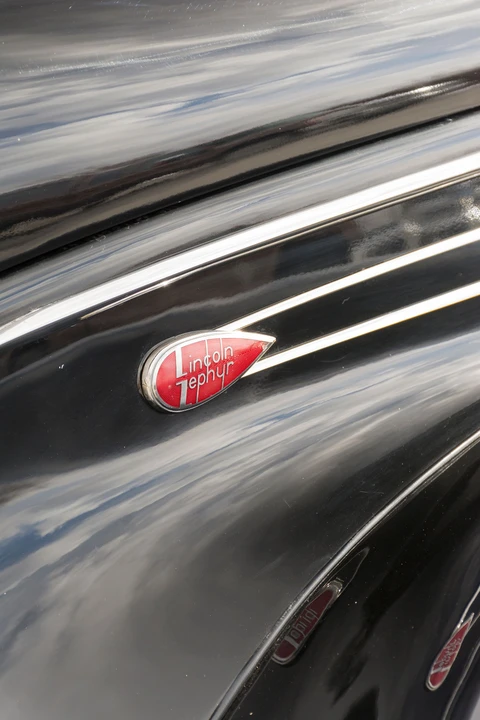 1939 Lincoln Zephyr - Image 20 of 31