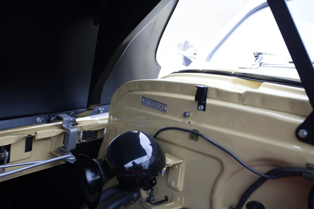1941 Buick Roadmaster - Image 12 of 21