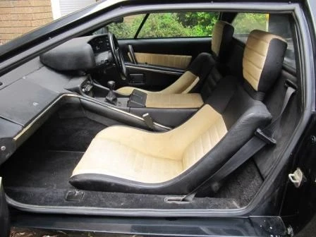1979 Lotus Esprit Series 2 - Image 2 of 7