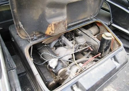 1979 Lotus Esprit Series 2 - Image 3 of 7