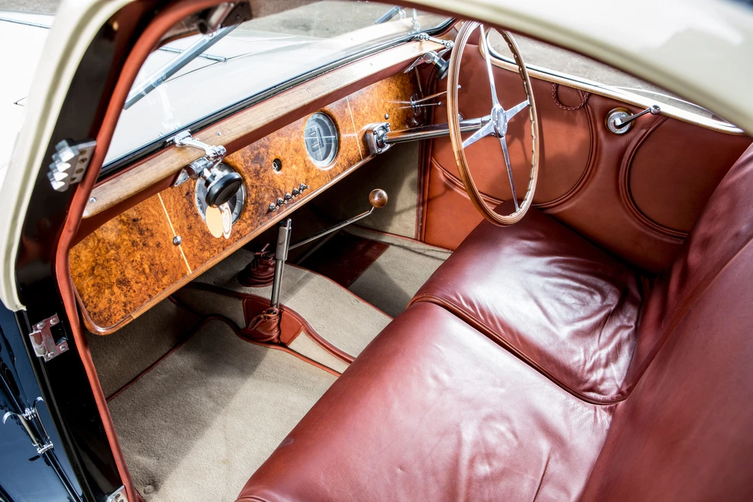 1935 Bugatti - Image 26 of 31