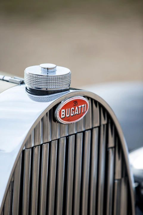 1935 Bugatti - Image 14 of 31
