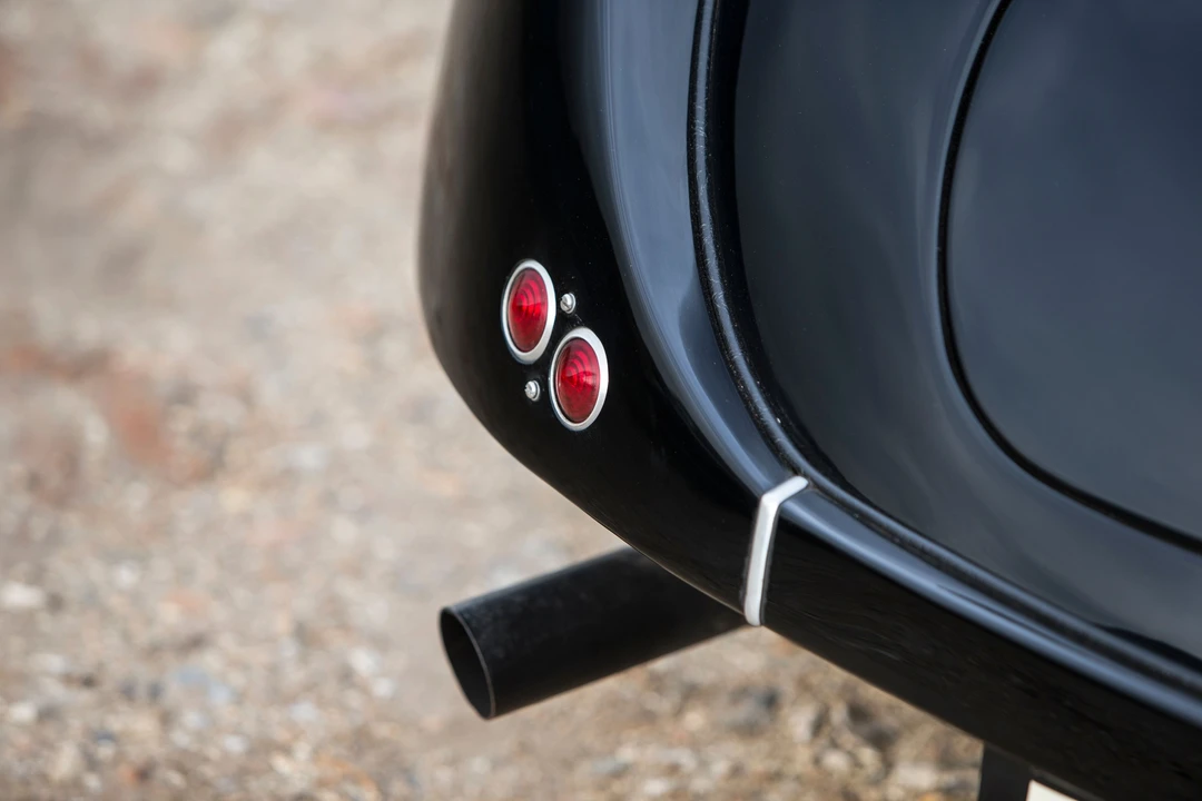 1935 Bugatti - Image 20 of 31