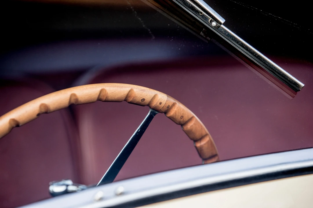 1935 Bugatti - Image 6 of 31