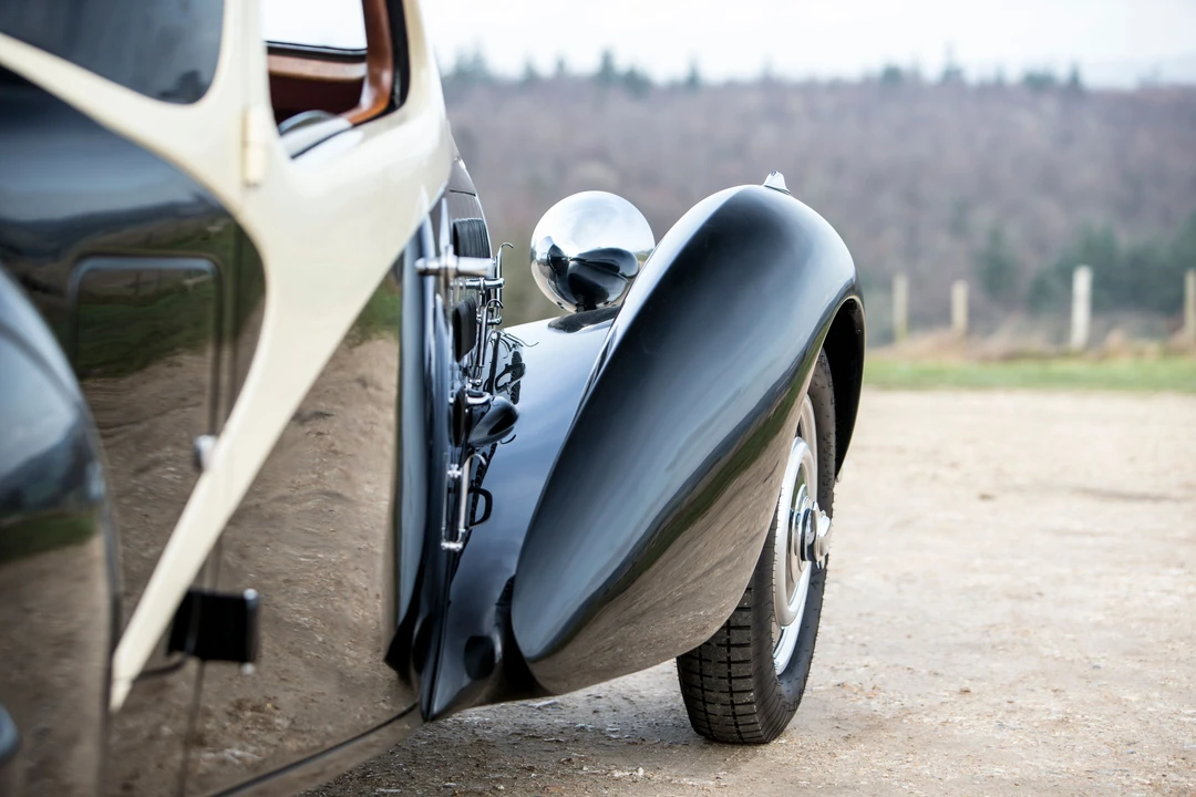 1935 Bugatti - Image 19 of 31