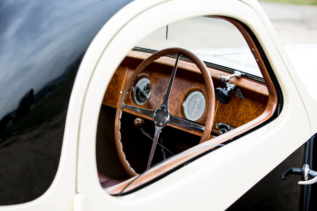 1935 Bugatti - Image 17 of 31
