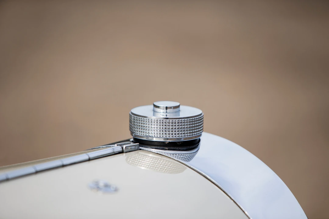 1935 Bugatti - Image 16 of 31