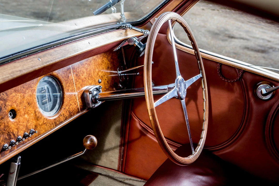 1935 Bugatti - Image 25 of 31