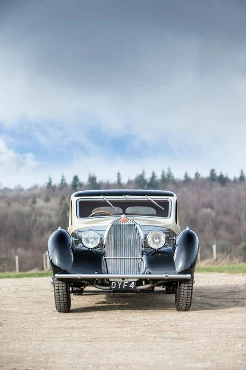 1935 Bugatti - Image 9 of 31