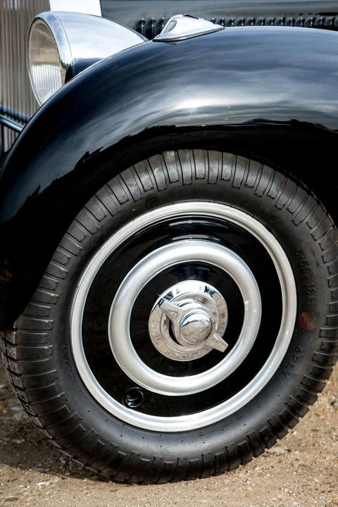 1935 Bugatti - Image 11 of 31