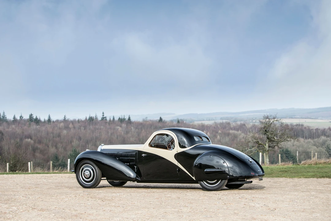 1935 Bugatti - Image 13 of 31