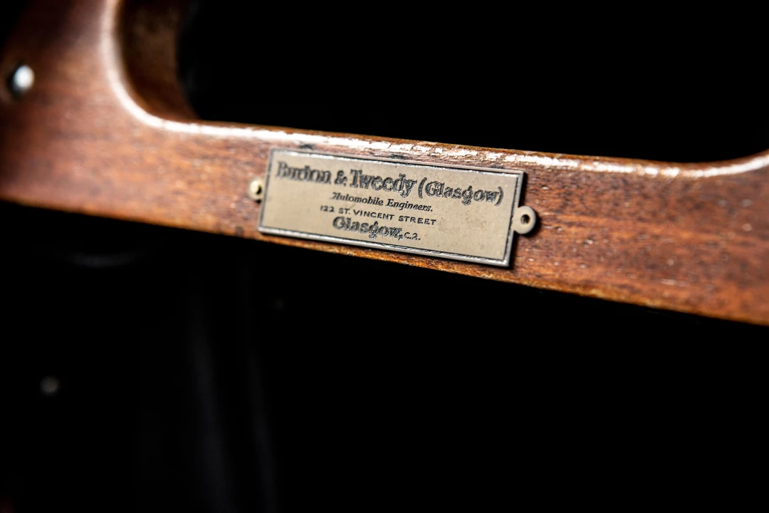 1936 Lagonda - Image 14 of 24