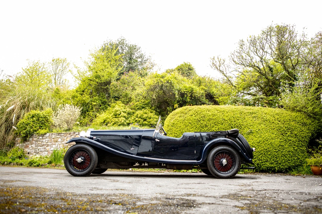 1936 Lagonda - Image 23 of 24