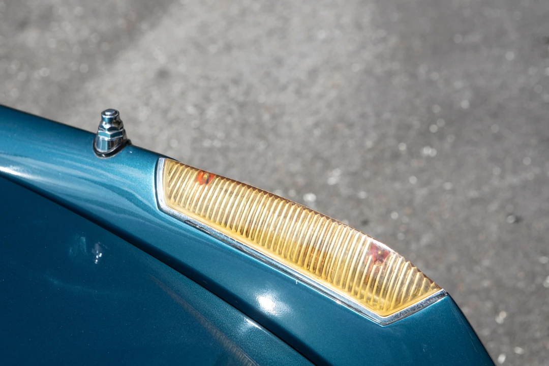 1963 Facel Vega Facel II - Image 24 of 27