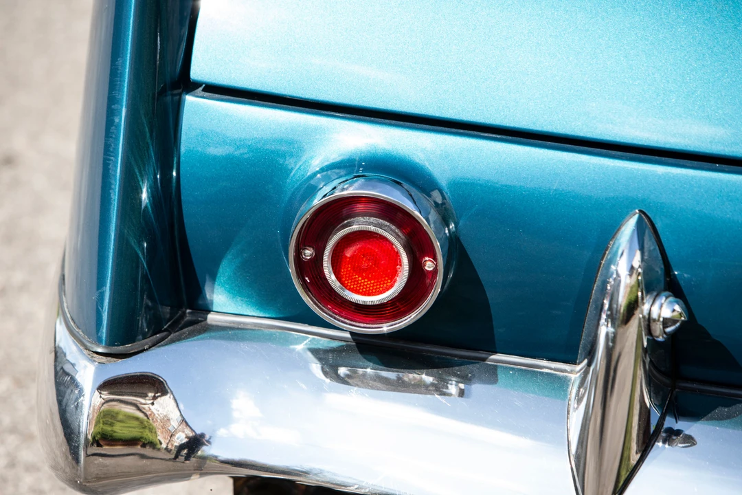 1963 Facel Vega Facel II - Image 7 of 27