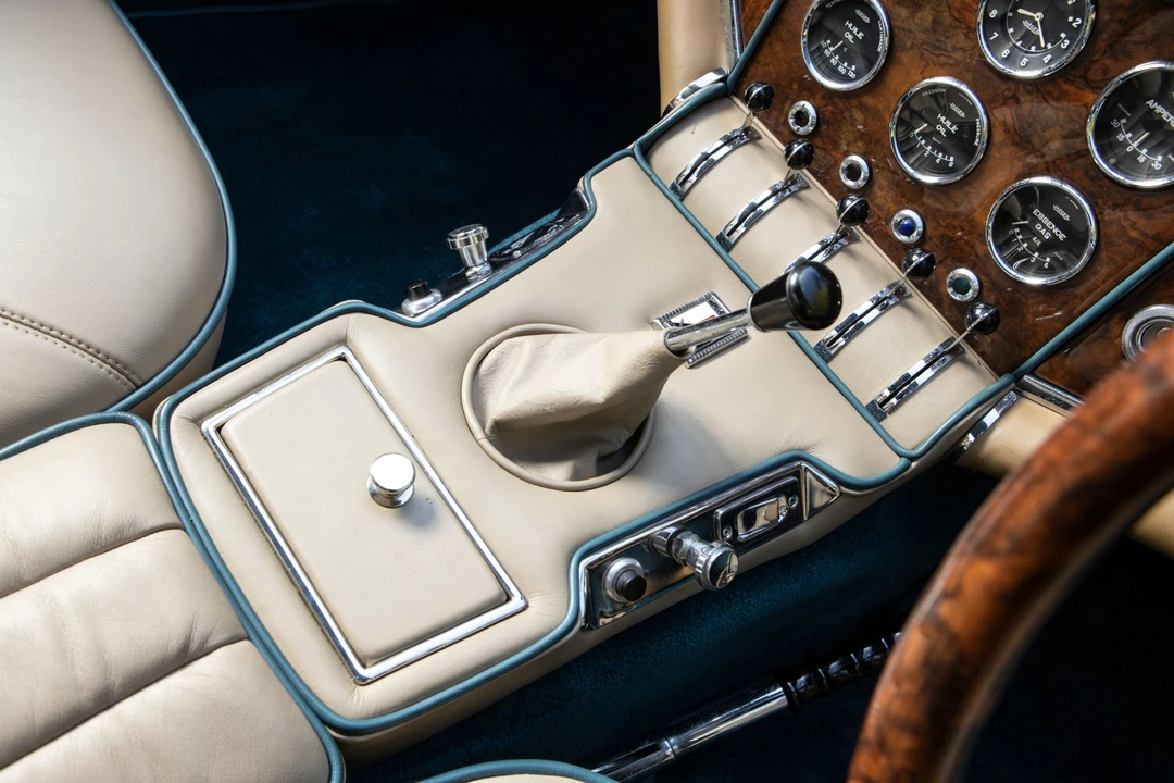 1963 Facel Vega Facel II - Image 16 of 27