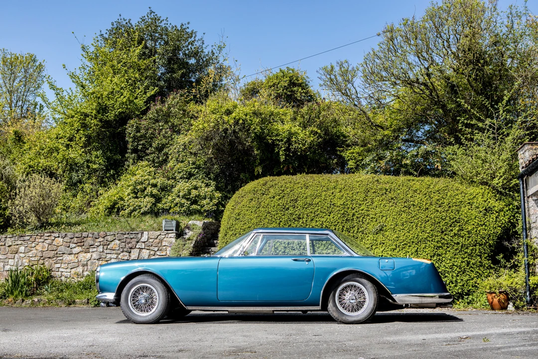 1963 Facel Vega Facel II - Image 27 of 27